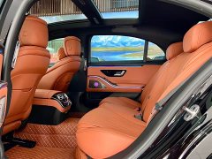Mercedes-Benz S 400 L Business Version - фото 10