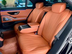 Mercedes-Benz S 400 L Business Version - фото 11