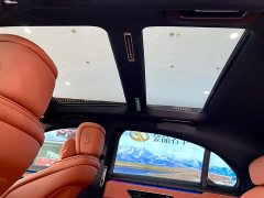 Mercedes-Benz S 400 L Business Version - фото 12