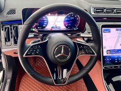 Mercedes-Benz S 400 L Business Version - фото 15