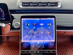 Mercedes-Benz S 400 L Business Version - фото 16