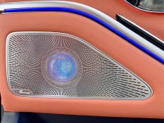 Mercedes-Benz S 400 L Business Version - фото 19