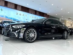 Mercedes-Benz S 400 L Business Version - фото 2