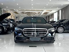Mercedes-Benz S 400 L Business Version - фото 3