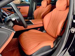 Mercedes-Benz S 400 L Business Version - фото 6