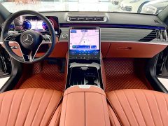 Mercedes-Benz S 400 L Business Version - фото 9