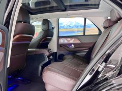 Mercedes-Benz GLE 350 4MATIC Luxury Version - фото 10