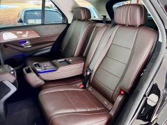 Mercedes-Benz GLE 350 4MATIC Luxury Version - фото 11