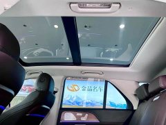 Mercedes-Benz GLE 350 4MATIC Luxury Version - фото 13