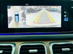 Mercedes-Benz GLE 350 4MATIC Luxury Version - фото 15