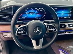 Mercedes-Benz GLE 350 4MATIC Luxury Version - фото 16