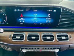 Mercedes-Benz GLE 350 4MATIC Luxury Version - фото 17