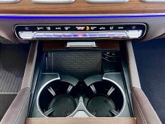Mercedes-Benz GLE 350 4MATIC Luxury Version - фото 18