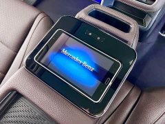Mercedes-Benz GLE 350 4MATIC Luxury Version - фото 20