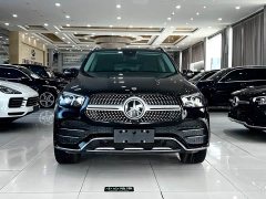 Mercedes-Benz GLE 350 4MATIC Luxury Version - фото 3