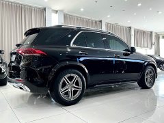 Mercedes-Benz GLE 350 4MATIC Luxury Version - фото 4