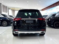 Mercedes-Benz GLE 350 4MATIC Luxury Version - фото 5