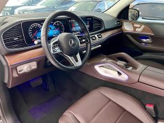 Mercedes-Benz GLE 350 4MATIC Luxury Version - фото 7