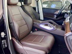 Mercedes-Benz GLE 350 4MATIC Luxury Version - фото 8