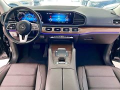 Mercedes-Benz GLE 350 4MATIC Luxury Version - фото 9