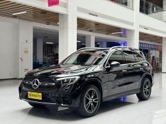 Mercedes-Benz GLC 260 L 4MATIC Version - фото 1