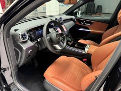 Mercedes-Benz GLC 260 L 4MATIC Version - фото 11