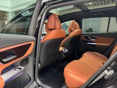 Mercedes-Benz GLC 260 L 4MATIC Version - фото 12