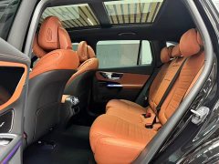 Mercedes-Benz GLC 260 L 4MATIC Version - фото 13