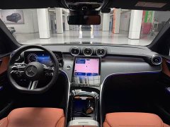 Mercedes-Benz GLC 260 L 4MATIC Version - фото 14