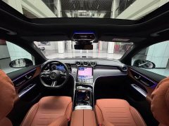 Mercedes-Benz GLC 260 L 4MATIC Version - фото 15