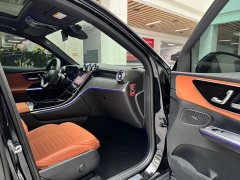 Mercedes-Benz GLC 260 L 4MATIC Version - фото 16