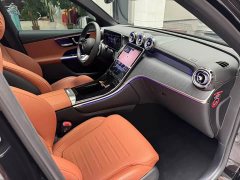 Mercedes-Benz GLC 260 L 4MATIC Version - фото 18