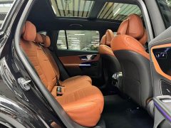 Mercedes-Benz GLC 260 L 4MATIC Version - фото 20