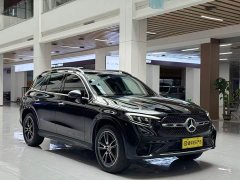 Mercedes-Benz GLC 260 L 4MATIC Version - фото 3