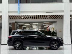 Mercedes-Benz GLC 260 L 4MATIC Version - фото 4