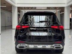 Mercedes-Benz GLC 260 L 4MATIC Version - фото 6