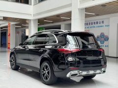 Mercedes-Benz GLC 260 L 4MATIC Version - фото 7
