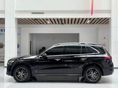 Mercedes-Benz GLC 260 L 4MATIC Version - фото 8
