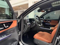 Mercedes-Benz GLC 260 L 4MATIC Version - фото 9