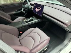 Xiaomi SU7 Ultra Long RangeSmart DrivePro Edition - фото 17
