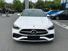 Mercedes-Benz C 260 L Edition - фото 1