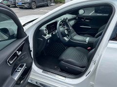 Mercedes-Benz C 260 L Edition - фото 11