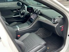 Mercedes-Benz C 260 L Edition - фото 14