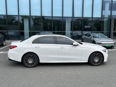 Mercedes-Benz C 260 L Edition - фото 15