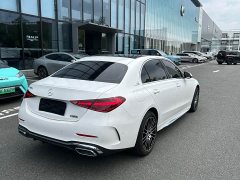 Mercedes-Benz C 260 L Edition - фото 16