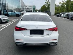 Mercedes-Benz C 260 L Edition - фото 17