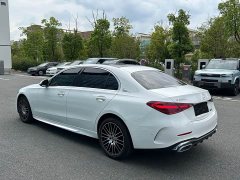 Mercedes-Benz C 260 L Edition - фото 18