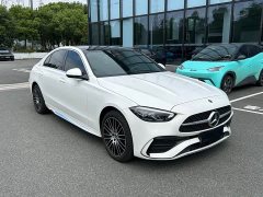 Mercedes-Benz C 260 L Edition - фото 2