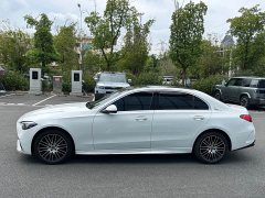 Mercedes-Benz C 260 L Edition - фото 3