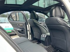 Mercedes-Benz C 260 L Edition - фото 5
